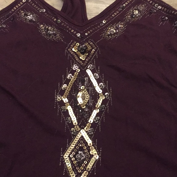 EXPRESS Tank Top - Picture 3 of 3